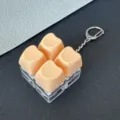 Sin Luz / Naranja