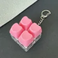 Sin Luz / Rosa