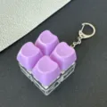 Púrpura