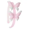 Gradiënt Roze Vlinder