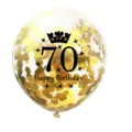 70-Jahre Goldene Paillette