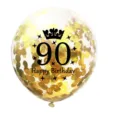 90-Jahre Goldene Paillette