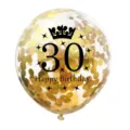 30-Jahre Goldene Paillette