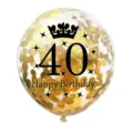 40-Jahre Goldene Paillette