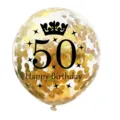 50-Jahre Goldene Paillette