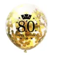 80-Jahre Goldene Paillette