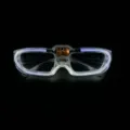 LED Τετράγωνο Λευκό