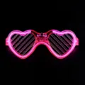 LED Kardia Ροζ