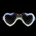 LED Kardia Λευκό