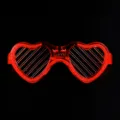 LED Kardia Κόκκινο