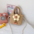 Khaki bloem