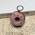 Pink Donut
