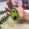 Shaped Avocado