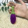 Eggplant / 1 Piece