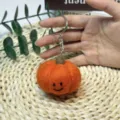 Orange Pumpkin