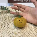 Yellow Pumpkin