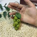 Green Grapes