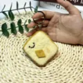 Bread Slice