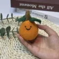 Mandarin Orange