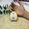 Yellow Pear