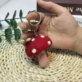 Red Mushroom