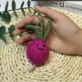 Plump Radish