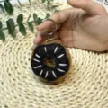 Brown Donut