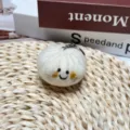 Steamed Bun