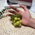 Large Green Grapes