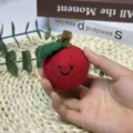 Red Apple