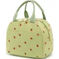 Fresa Verde