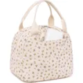 Motif Marguerite Jaune