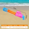 53cm Small Five-Tube Gatling