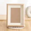 8 Pouces / Chêne Blanc
