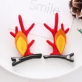 Red Antler Ear