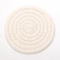 12cm / Blanc
