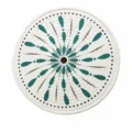 24cm / Set de Table Moulin à Vent