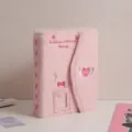 Rose (Couverture Seule)