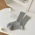 One Size / Medium Grey