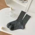 One Size / Dark Gray