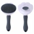 Cat Paw Style (OPP Pack) / Gray