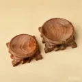 Mini Size (Fit 2-3cm Sphere/Inner Dia 1.6cm)
