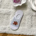 One Size / White