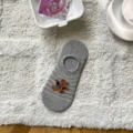 One Size / Gray