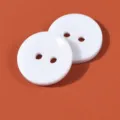 Two-Hole Bowl / 11.0mm (18L) / White