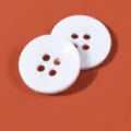 Four-Hole Bowl / 11.0mm (18L) / White
