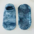 Taglia unica / Tie-dye Blu