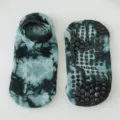 Taglia unica / Nero Tie-Dye