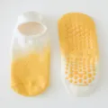 Taglia unica / Giallo Sfumato