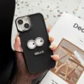 iPhone 17 / Black